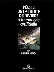 Peche truite rivi d'occasion  Livré partout en France