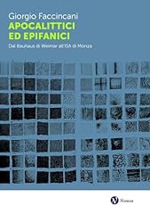 Apocalittici epifanici. dal usato  Spedito ovunque in Italia 