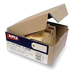 Apli 121372 lot d'occasion  Livré partout en France