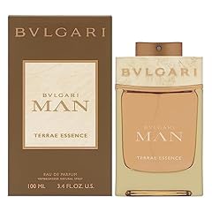 Bvlgari man terrae usato  Spedito ovunque in Italia 