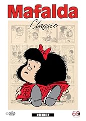 Mafalda usato  Spedito ovunque in Italia 