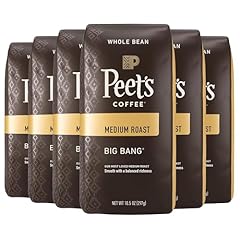 Peet coffee medium for sale  Delivered anywhere in USA 