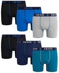 Izod men boxer for sale  Delivered anywhere in USA 