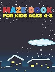 Maze book kids for sale  Delivered anywhere in USA 