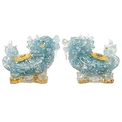 Mookaitedecor pcs aquamarine for sale  Delivered anywhere in USA 