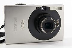 Canon ixus fotocamera usato  Spedito ovunque in Italia 