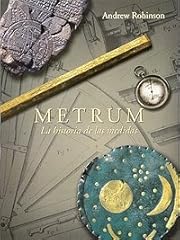 Metrum historia las usato  Spedito ovunque in Italia 