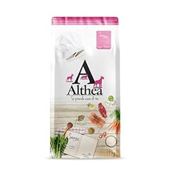 Althea senior cibo usato  Spedito ovunque in Italia 