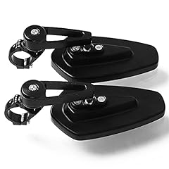 Wenqiangoz motorcycle mirror for sale  Delivered anywhere in UK