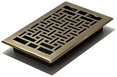 Decor grates ajh610 for sale  Delivered anywhere in USA 