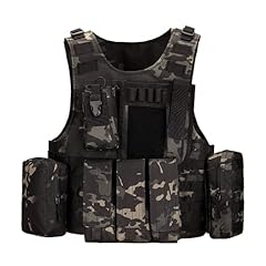 Huntvp tactical vest for sale  Delivered anywhere in UK