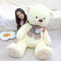 Cudhug big teddy for sale  Delivered anywhere in USA 