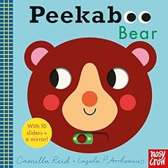 Peekaboo bear d'occasion  Livré partout en France