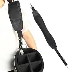 Golf bag shoulder for sale  Delivered anywhere in UK