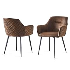 Weegstok modern dining for sale  Delivered anywhere in UK