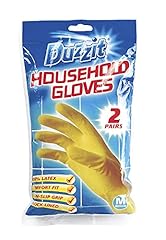 Duzzit household gloves for sale  Delivered anywhere in UK