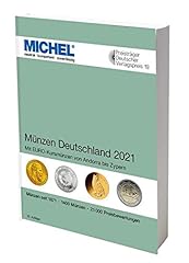 Münzen deutschland 2021 gebraucht kaufen  Wird an jeden Ort in Deutschland