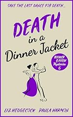 Death dinner jacket for sale  Delivered anywhere in UK