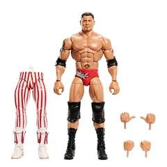 Mattel wwe elite d'occasion  Livré partout en France