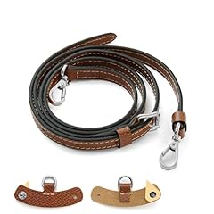Senral bandoulière cuir d'occasion  Livré partout en France