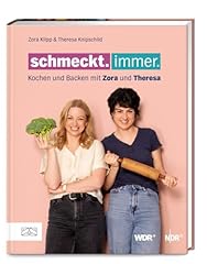 Schmeckt kochen backen gebraucht kaufen  Wird an jeden Ort in Deutschland