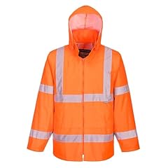 Portwest warnschutz regenjacke gebraucht kaufen  Wird an jeden Ort in Deutschland