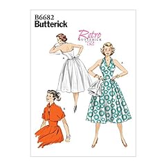 Butterick b6682a5 women for sale  Delivered anywhere in USA 