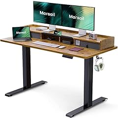 Marsail electric standing for sale  Delivered anywhere in USA 