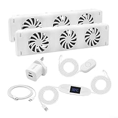 Smart radiator fan for sale  Delivered anywhere in UK