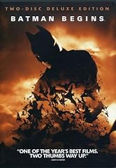 Batman begins for sale  Delivered anywhere in USA 