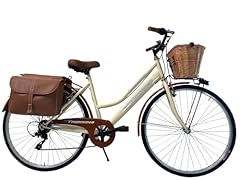 Madicks bicicletta donna usato  Spedito ovunque in Italia 