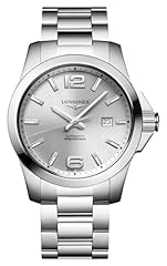 Longines conquest l3.778.4.76. usato  Spedito ovunque in Italia 