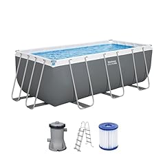 Bestway 56456 set usato  Spedito ovunque in Italia 