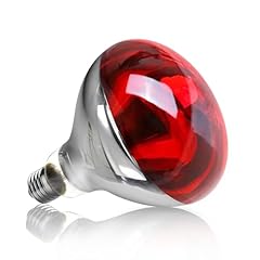 Lampada infrarossi riscaldante usato  Spedito ovunque in Italia 