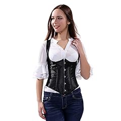 Wlffw corsetto donna usato  Spedito ovunque in Italia 