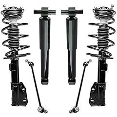 Detroit axle 6pc for sale  Delivered anywhere in USA 