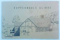 Kupfermühle glinde . gebraucht kaufen  Wird an jeden Ort in Deutschland