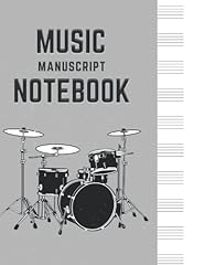 Blank sheet music for sale  Delivered anywhere in UK