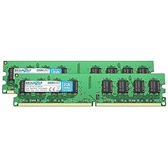 Brainzap 4gb ddr2 gebraucht kaufen  Wird an jeden Ort in Deutschland