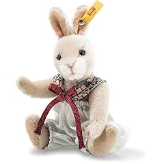 Steiff 026843 rabbit for sale  Delivered anywhere in UK