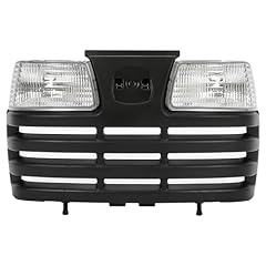 Hecasa grille headlight for sale  Delivered anywhere in USA 