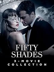Fifty shades movie for sale  Delivered anywhere in USA 