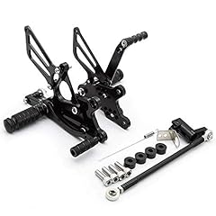 Krace motorcycle rearsets for sale  Delivered anywhere in USA 