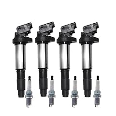 Ignition coil 4pieces for sale  Delivered anywhere in UK