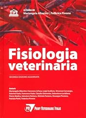 Fisiologia veterinaria usato  Spedito ovunque in Italia 