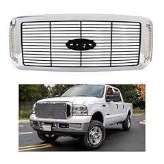Front grille chrome for sale  Delivered anywhere in USA 