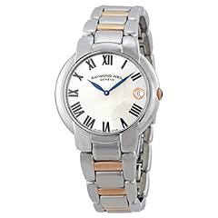 Raymond weil women for sale  Delivered anywhere in USA 