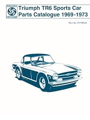 Triumph tr6 sports for sale  Delivered anywhere in USA 