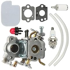 Carburetor fit poulan for sale  Delivered anywhere in USA 