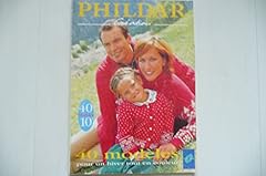 Phildar creations 296. d'occasion  Livré partout en France